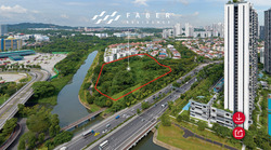 Faber Residence (D5), Apartment #485265391